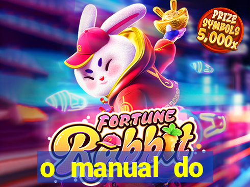 o manual do necromante pdf